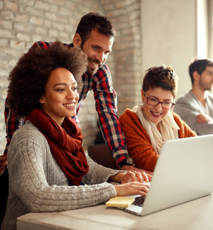 Custom Software Solutions for Businesses