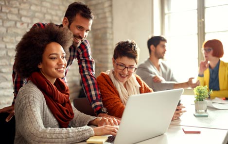 Custom Software Solutions for Businesses