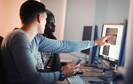 Custom Software Solutions for Businesses